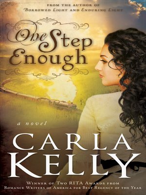 cover image of One Step Enough